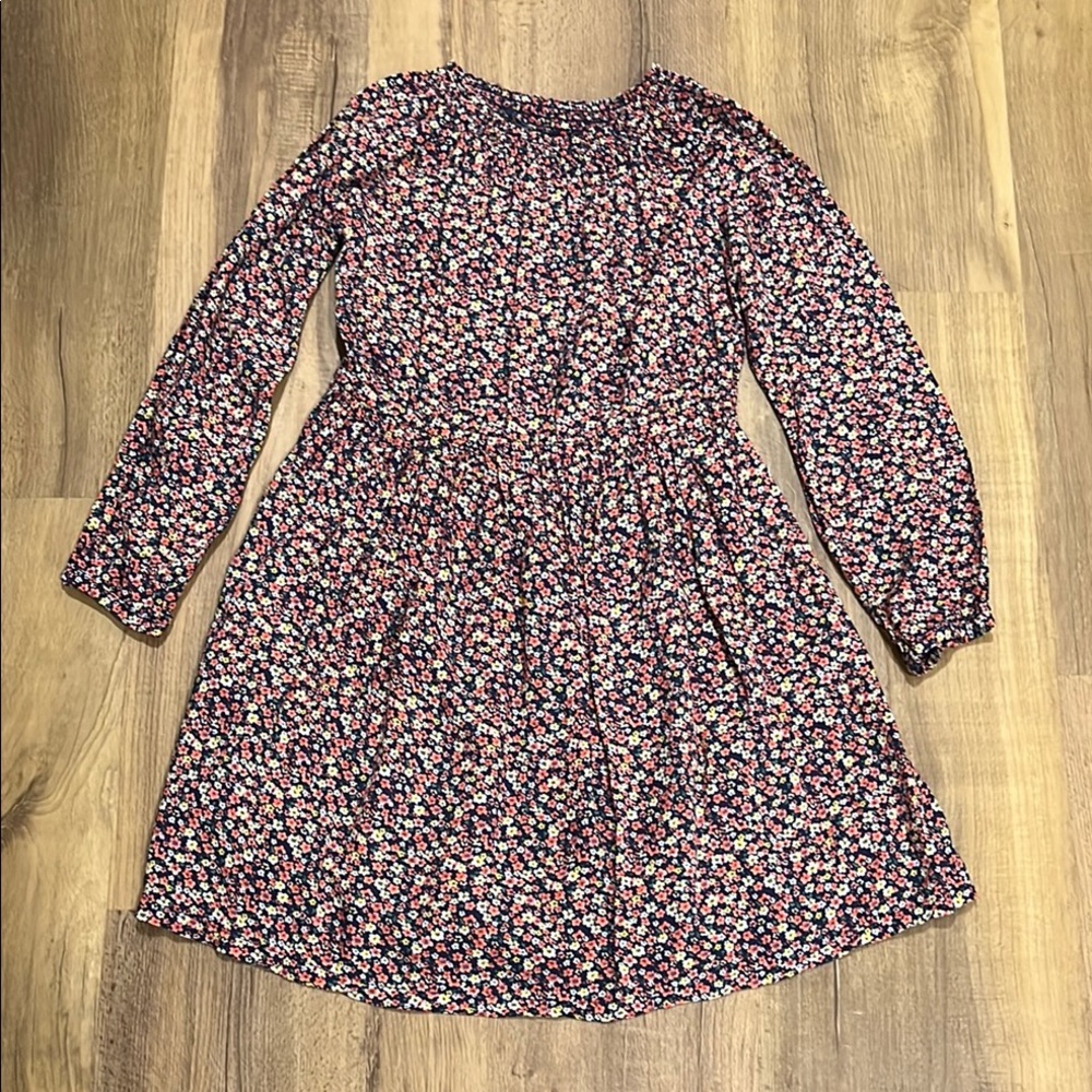 Carters girls size 10/10A dress